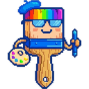 Pixel Art Editor